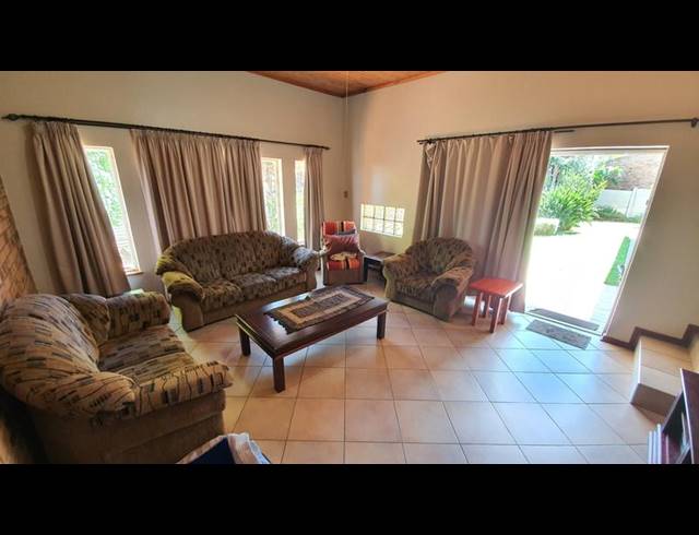 4 BEDROOM HOUSE FOR SALE IN MAGALIESKRUIN